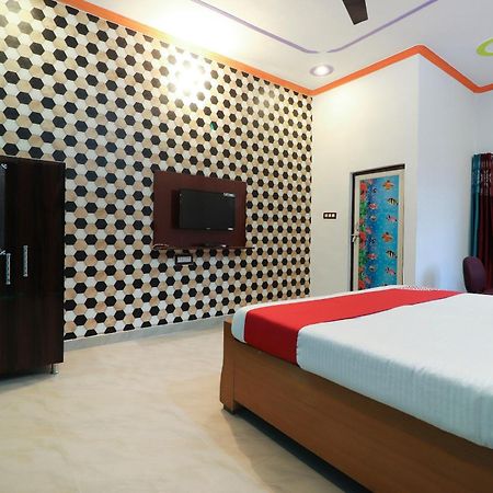 Collection O Vedanta Residency Hotel Lucknow Exterior photo
